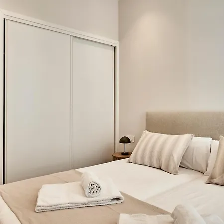 Pidolti Lägenhet A Coruña