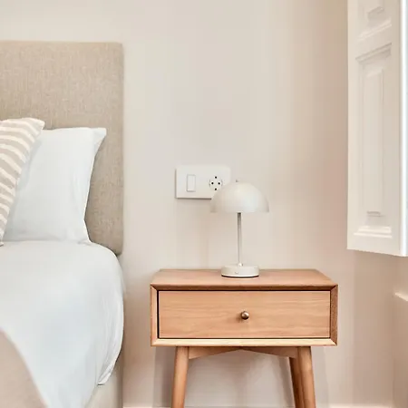 Lägenhet Pidolti A Coruña