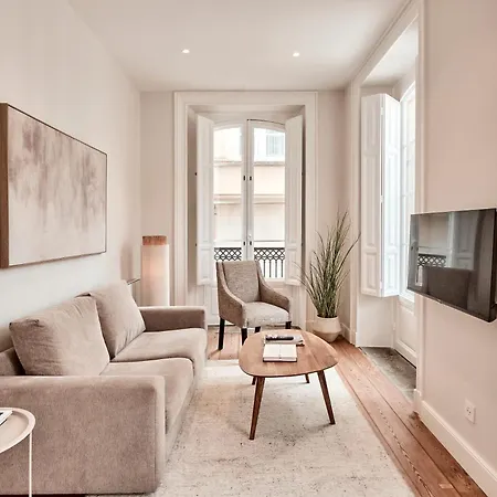 Pidolti Lägenhet A Coruña