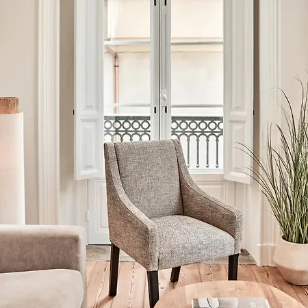 Lägenhet Pidolti A Coruña