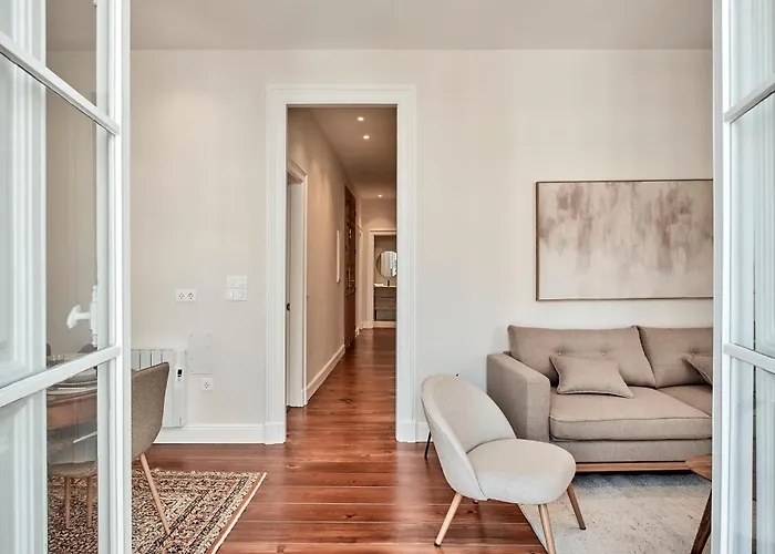 Apartamento Pidolti *