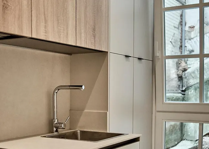 Pidolti Apartamento *