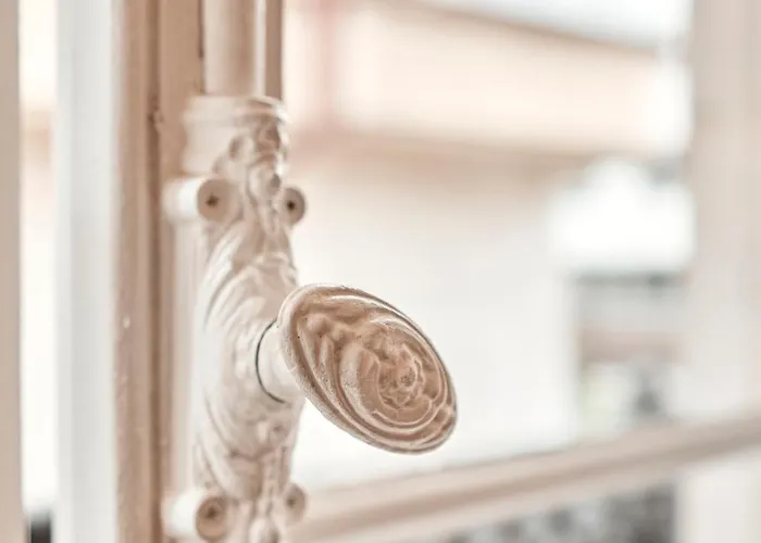 Apartamento Pidolti *