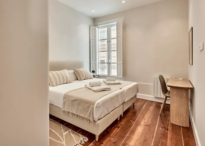 Pidolti Apartamento *