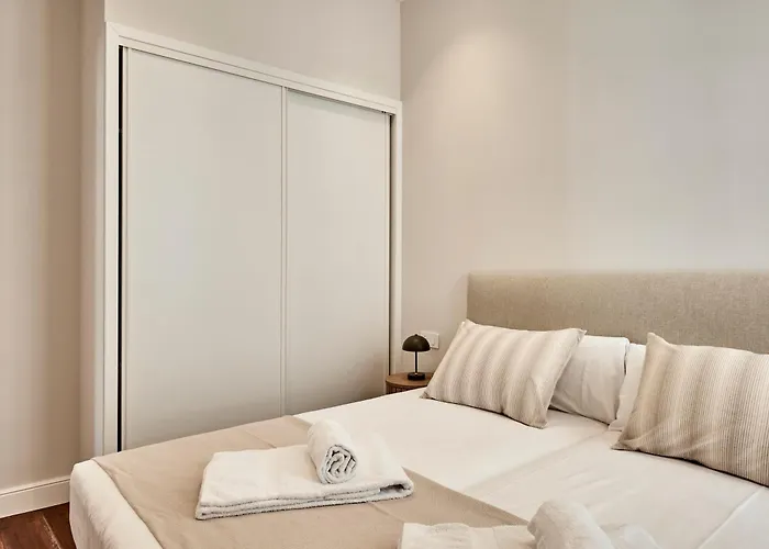 Pidolti Apartamento A Coruña