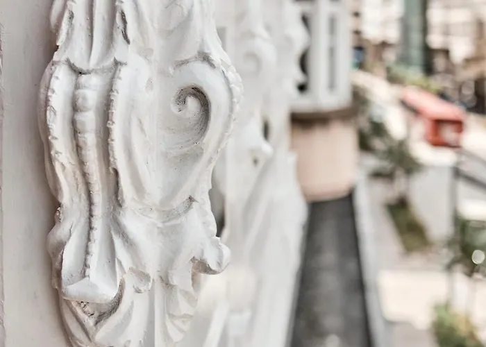 Pidolti Apartamento *