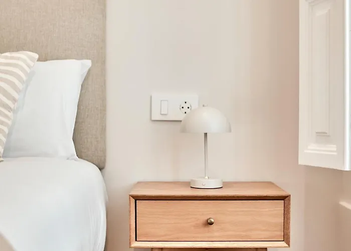 Apartamento Pidolti A Coruña