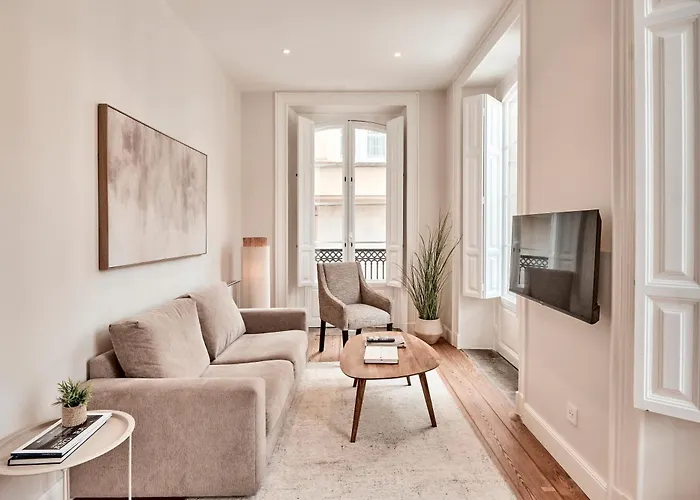 Pidolti Apartamento A Coruña