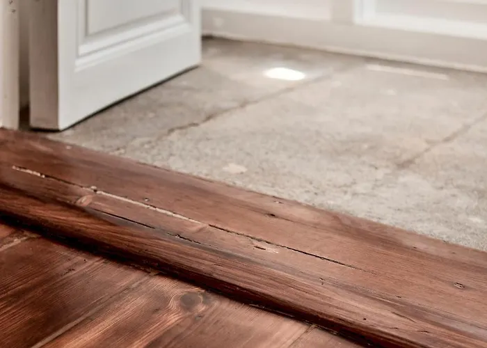 Pidolti Apartamento A Coruña