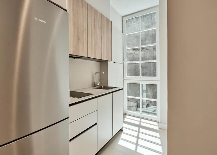 Pidolti Apartamento *