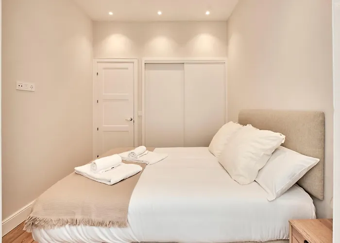 Apartamento Pidolti *