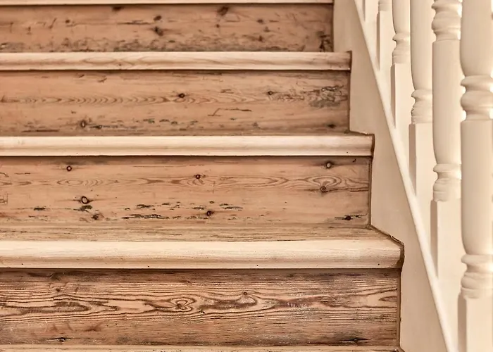 Pidolti Apartamento *