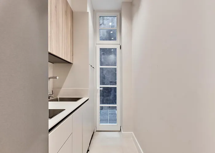 Pidolti Apartamento A Coruña