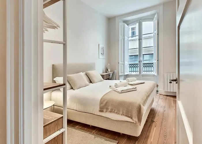 Apartamento Pidolti *