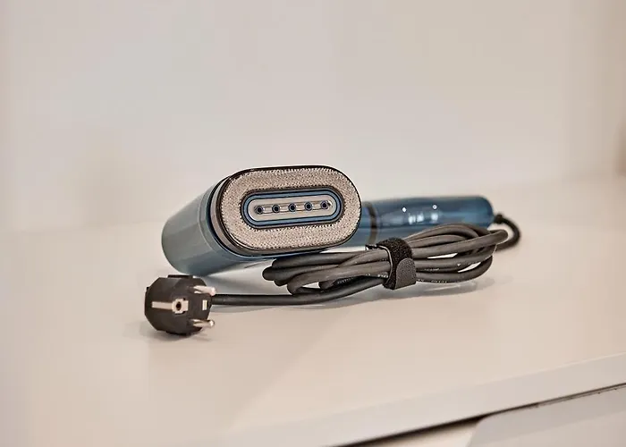 Apartamento Pidolti *