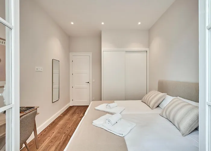 Apartamento Pidolti A Coruña