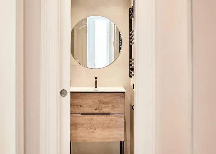 Apartamento Pidolti A Coruña