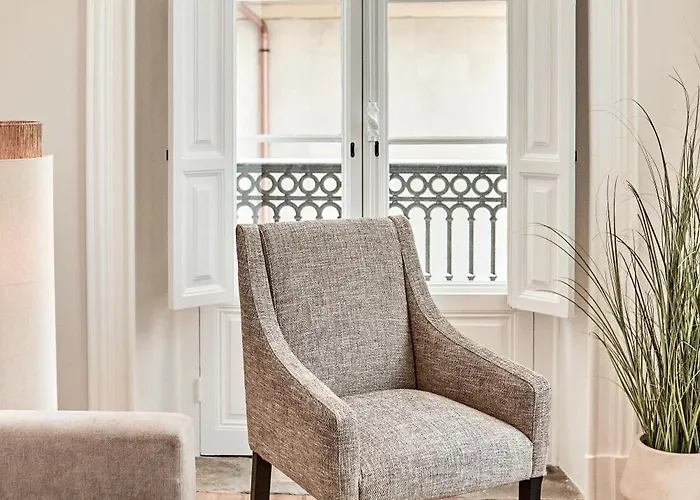 Apartamento Pidolti A Coruña