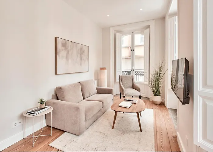 Pidolti Apartamento *