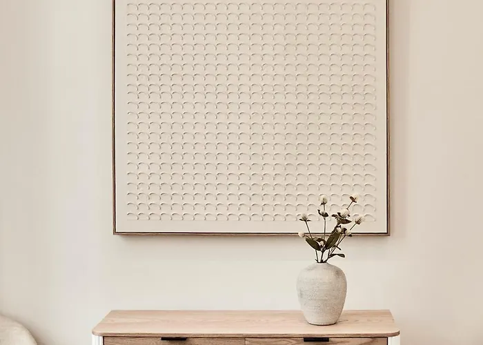 Pidolti Apartamento *